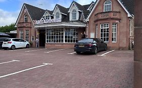 The Villa Hamilton